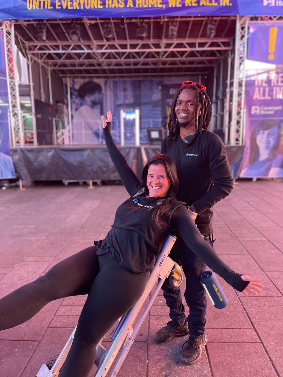 Eventage tweet media