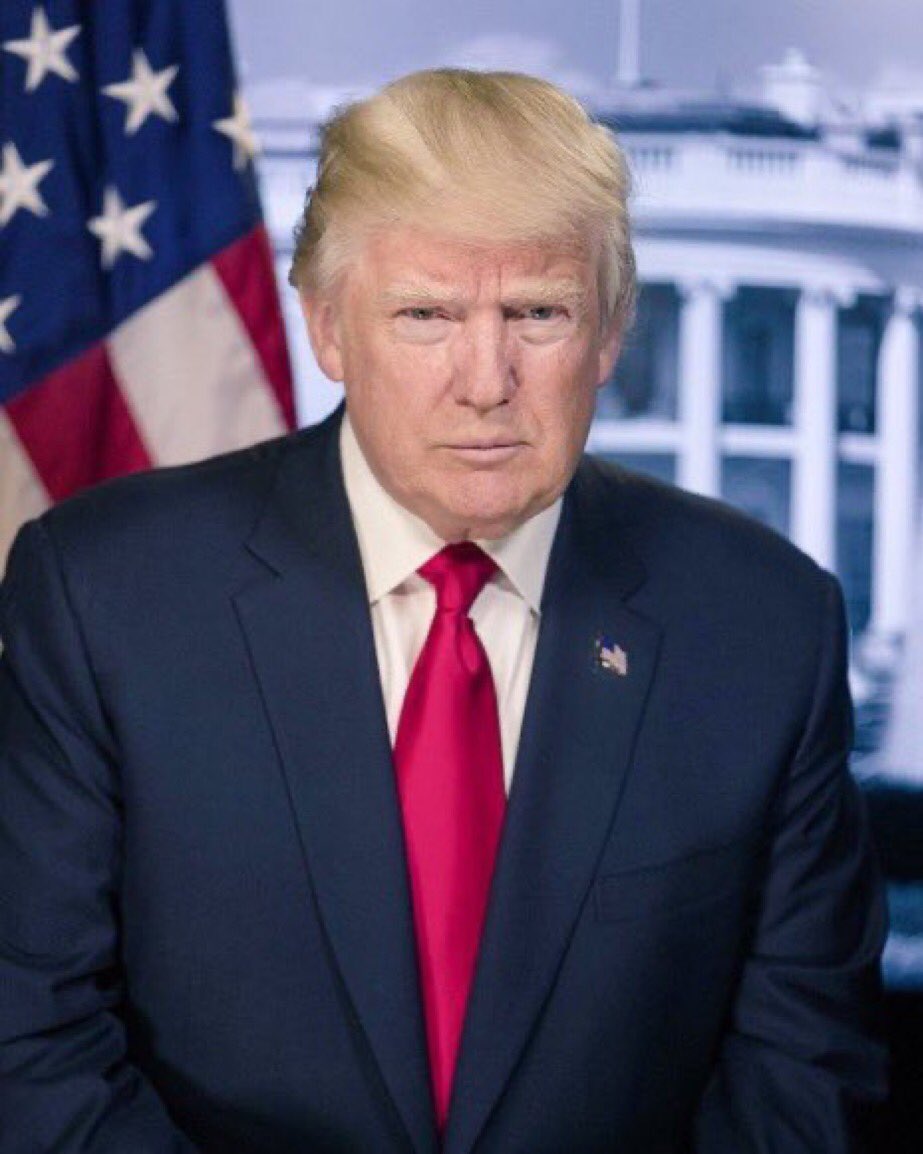 Congratulations to Donald Trump
U. S president- elect 

#Election2024 #Trump2024 #USElection2024 #FightForAmerica #ElectionDay #ElonMusk