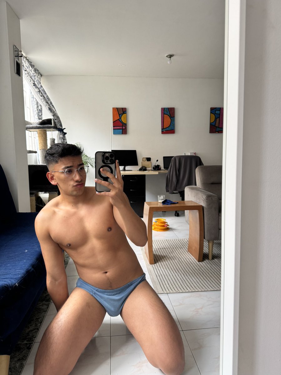 TatoKatx's tweet image. No todas mis fotos tienen que ser porno😏🤭
Onlyfans.com/tatokat