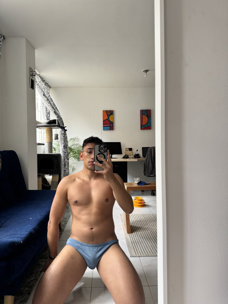 TatoKatx's tweet image. No todas mis fotos tienen que ser porno😏🤭
Onlyfans.com/tatokat