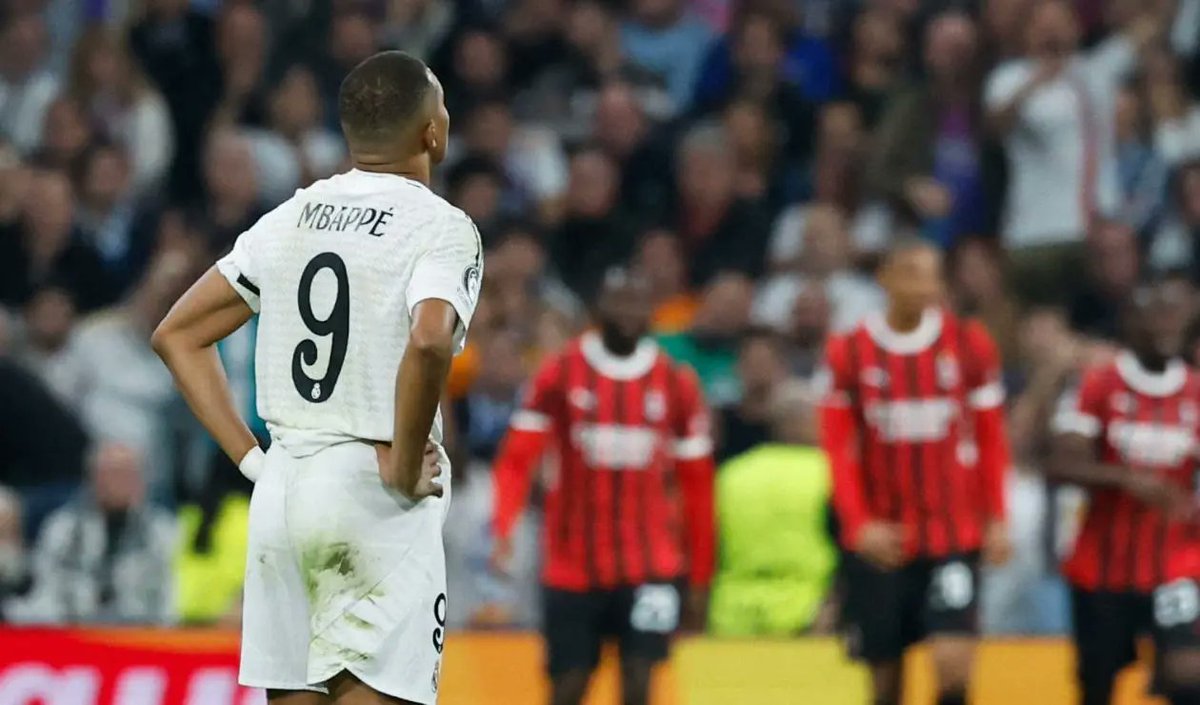 AdriRM33's tweet photo. ¿Cuántos de aquí siguen en el barco de Kylian Mbappé? 

✍🏻 Que yo os vea a todos, luego no os vayáis a subir. https://t.co/FDv2RoBnIf
