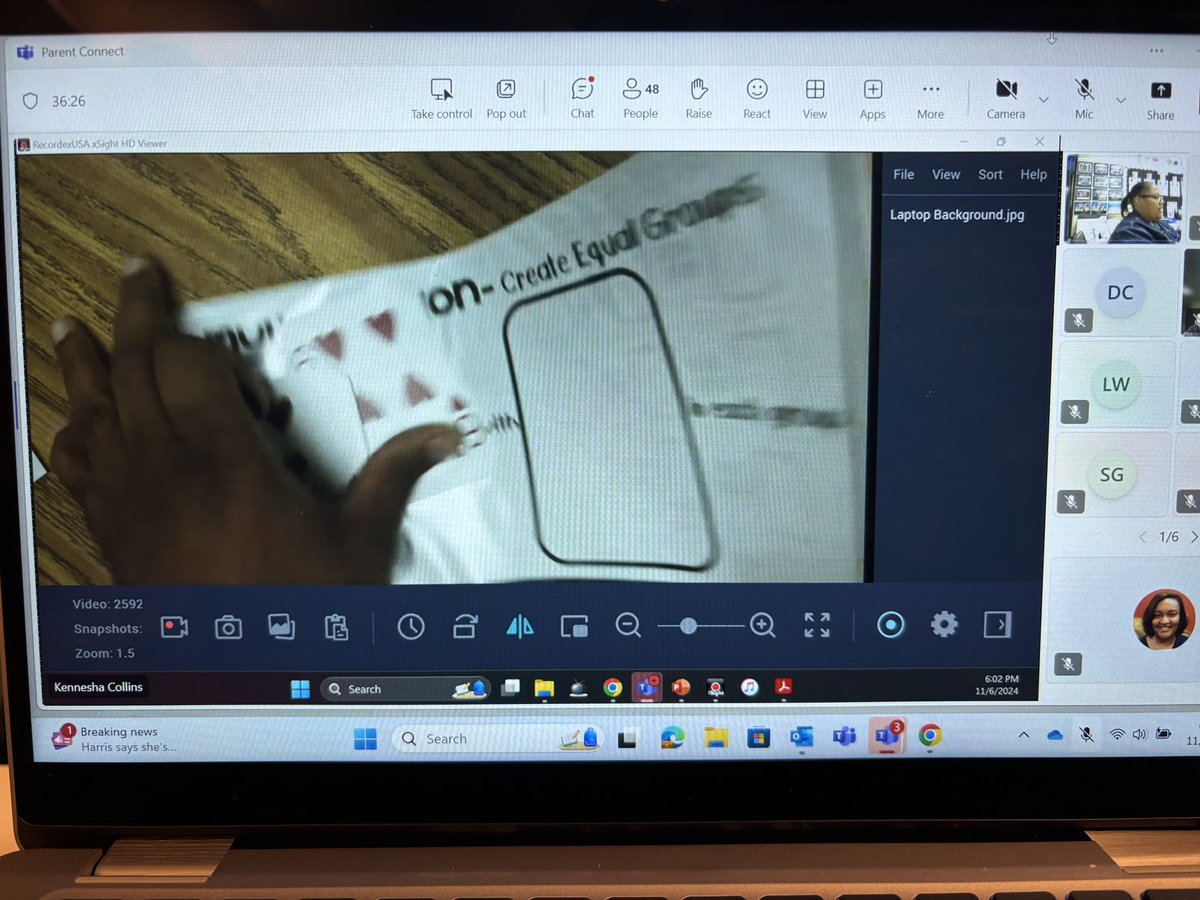 Dr. Timeka L. Cline tweet media