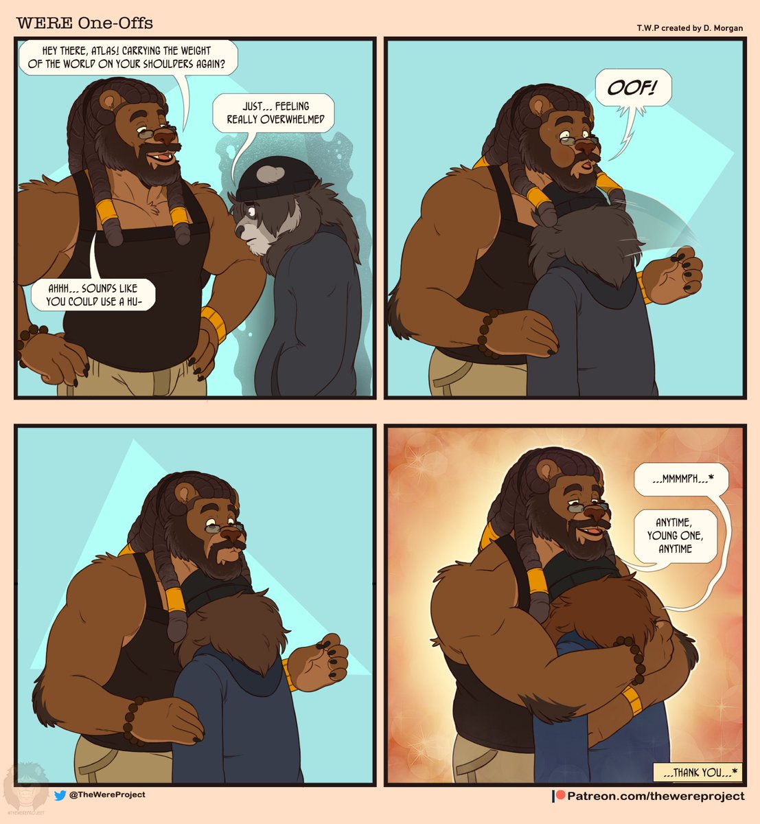 REPOST

We ALL need this right now