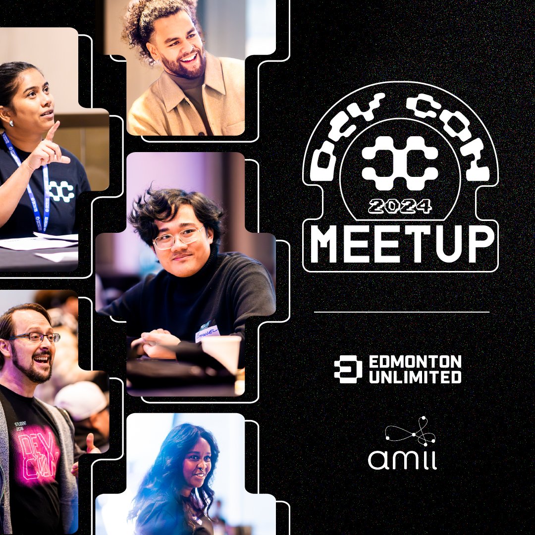 Edmonton Unlimited tweet media