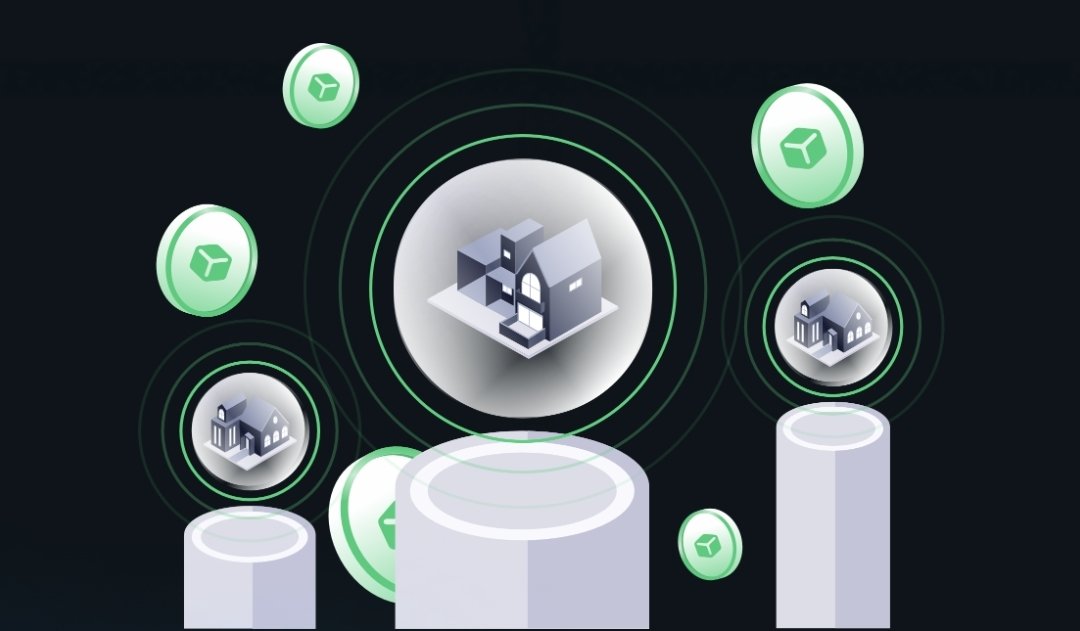 trueyieldcoin's tweet photo. 📈 While digital assets soar, real estate provides grounding stability.

TrueYield combines both worlds through #tokenizedassets, giving you a balanced approach to wealth building.

Discover more today!
#TrueYield #RWA #FutureFinance #USAElection2024 #btc #bitcoin #ElonMusk2024 https://t.co/7H5Riq07hB