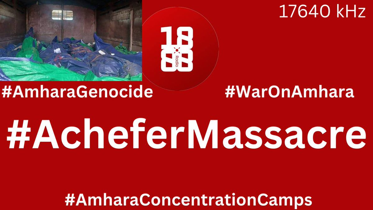 1888 Radio tweet media