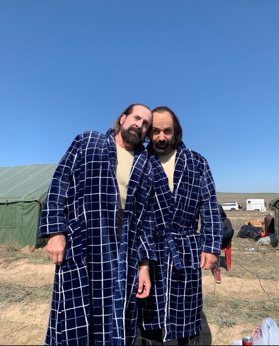 therealstormare's tweet photo. UnTillWeMeetAgain
SiameseBathrobes https://t.co/c8ggoHDMjk