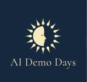 ritzaa2's tweet photo. We are pleased to announce "AI Demo Days", a vibrant gathering of bright minds from across the globe, showcasing groundbreaking Artificial Intelligence (#AI) innovations. Whether you are an entrepreneur, investor, researcher, or simply an AI enthusiast, this event is for you! https://t.co/z7pAkqlDbv