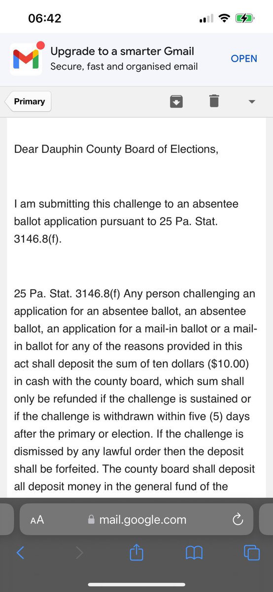 Proof that Trump cheated the election. Share this before this post gets deleted! #DoNotConcedeKamala #Recount2024