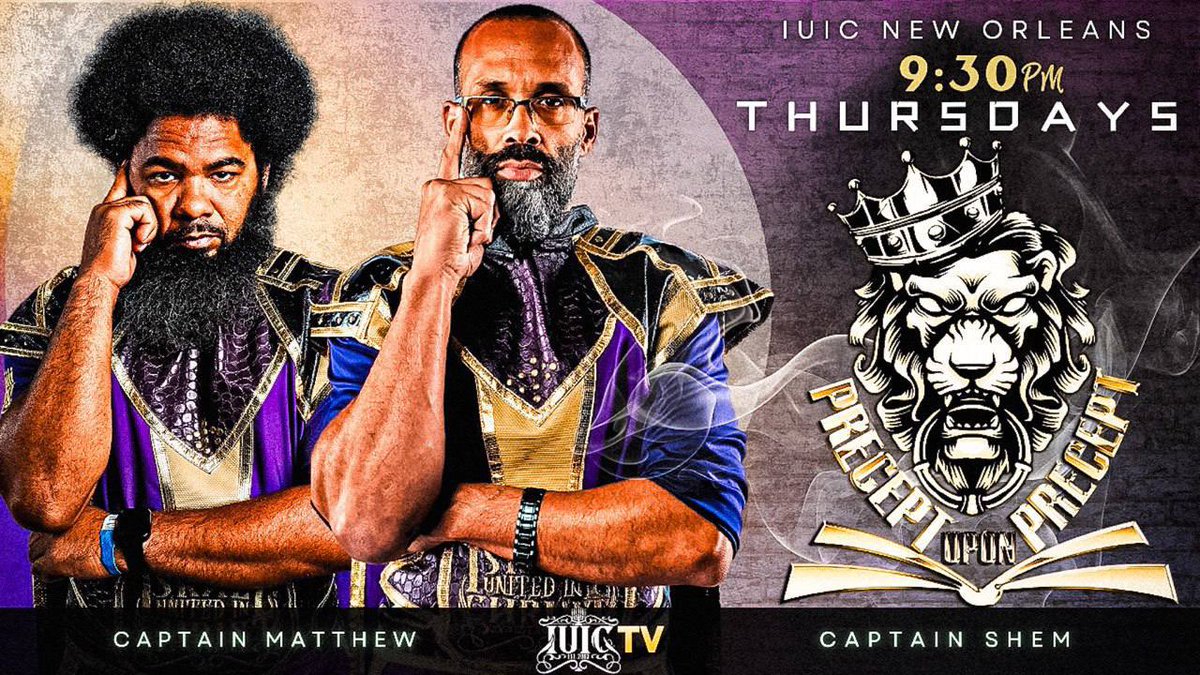 IUIC_Nebraska's tweet photo. Join Us: 9:30PM CST/ 10:30PM EST 🎥📸
YouTube: https://t.co/1UuXDi1e8W
Rumble: https://t.co/n28eTkIgzN
#TuneIn 👑🦁🎙️#PreceptUponPrecept‼️💣🎊🎉
#Radio #Subscribe #Youtube #Vlog #JustVoted #Trump #Election #YOULOST #Pennsylvania #81Million #TheView #USAElectionDay #Latinos https://t.co/k0dyRfGILb