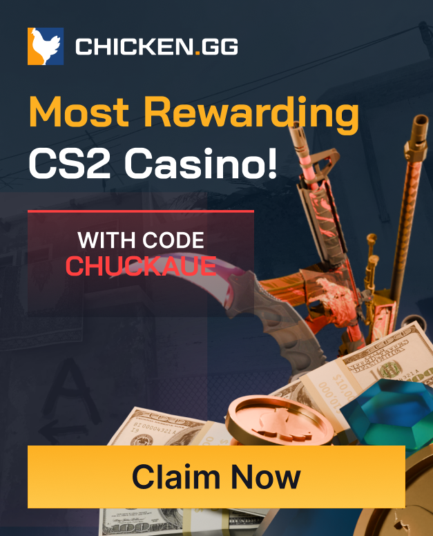 Chuckaueelive's tweet photo. Giving away 50 coins on https://t.co/evGCMTU7Ze for one lucky person! 
To enter:
🟢Be under the code
🟢 Be following Twitter, Kick and Instagram
🟢 Comment your https://t.co/Asa0DMp3ew name below
📅Be given on the 11th November! https://t.co/5jN9gTL64z