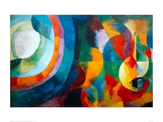 CristinadRosso's tweet photo. #painting of the week: Delaunay, Simultaneous contrast, Sun and Moon, 1913
#Orphism #Simultanism
https://t.co/l4z9J3pf9i
https://t.co/zCafskXNhq #art #ArteYArt #artlover #artcollector https://t.co/I8OP7nNICk