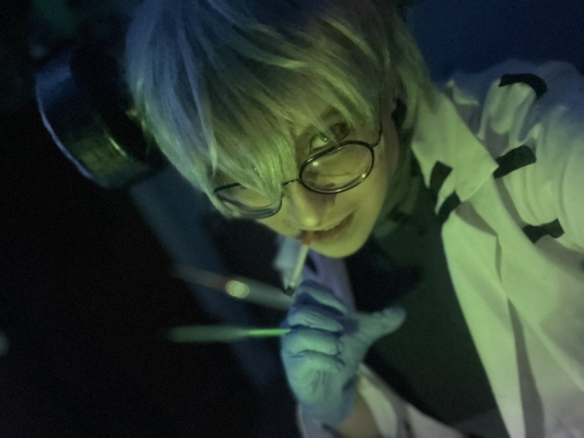 sapphire_1905's tweet photo. 💉🩸🧪 https://t.co/fLqSG6tPNY
