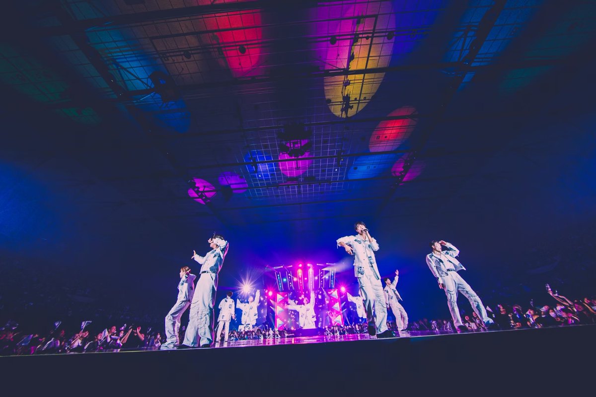 generationsfext's tweet photo. ____________________________

GENERATIONS LIVE TOUR 2024
          “ GENERATIONS 2.0 “
____________________________

2024.11.10(Sun) 16:00 START

▼ABEMA PPV
https://t.co/eMIrM2vL0s

▼LIVE VIEWING
https://t.co/hzreGib9NB

#GENERATIONS
#GENERATIONS2_0 https://t.co/UwCsJ1Zmmj