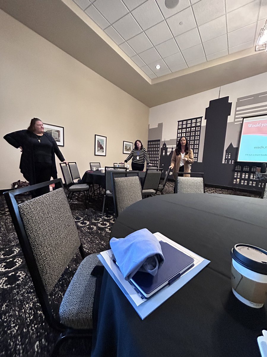 Stacey Green tweet media