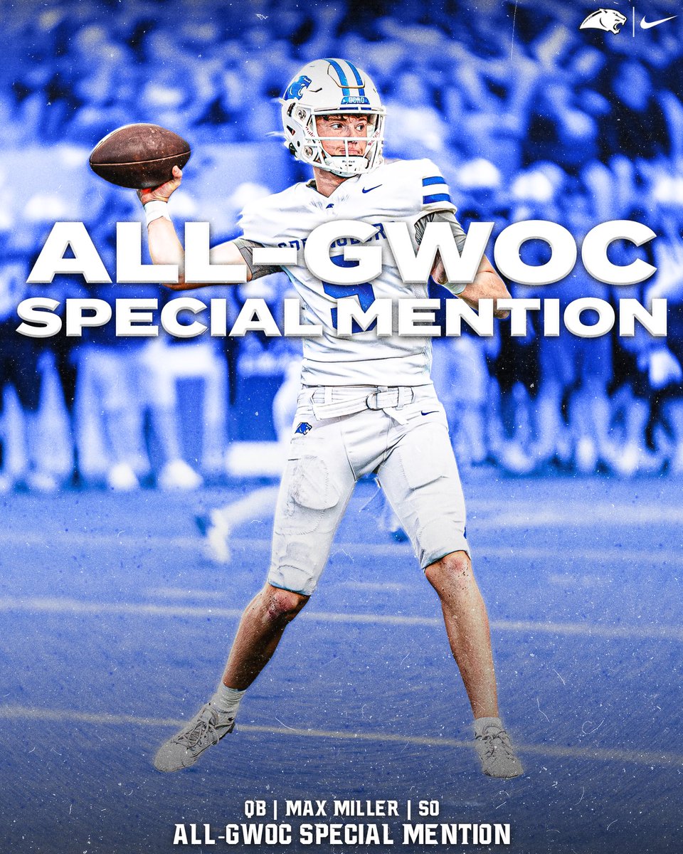 𝐀𝐋𝐋-𝐆𝐖𝐎𝐂 𝐒𝐏𝐄𝐂𝐈𝐀𝐋 𝐌𝐄𝐍𝐓𝐈𝐎𝐍:
<a href="/AdamEvans22/">Adam Evans</a> <a href="/EvanWeinberg20/">Evan Weinberg</a> <a href="/maximmillerQB12/">Max Miller QB 2027</a> 

#BoroFB