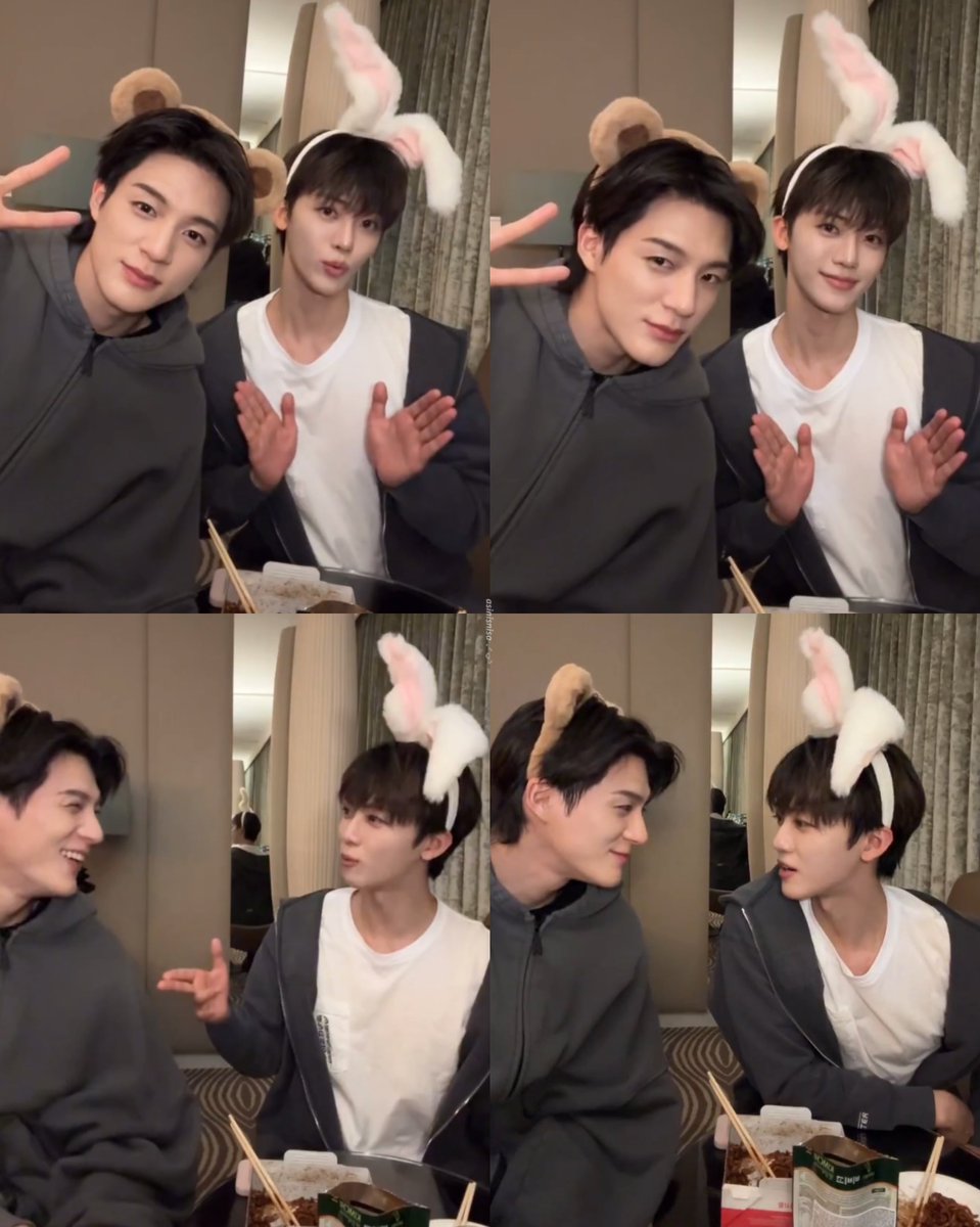 โน่มินยังเป็นเพื่อนกันอยู่มั้ยวะ