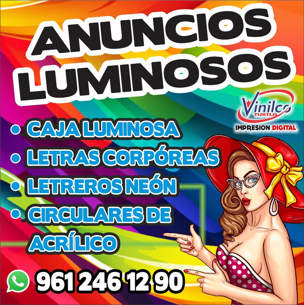 Vinilco Tuxtla tweet media