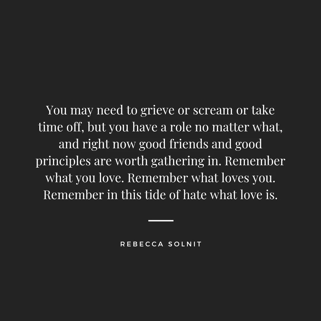 PedroPascalpage's tweet image. Anything we can save is worth saving #RebeccaSolnit