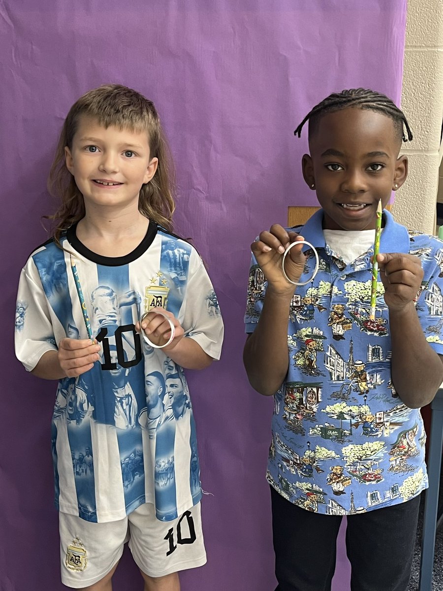 CarpenterMLS's tweet photo. Not 1, but 2 Students of the Month in our room!  Congratulations boys!  Keep setting a good example for your peers. #PBIS https://t.co/LIiDhetLRb