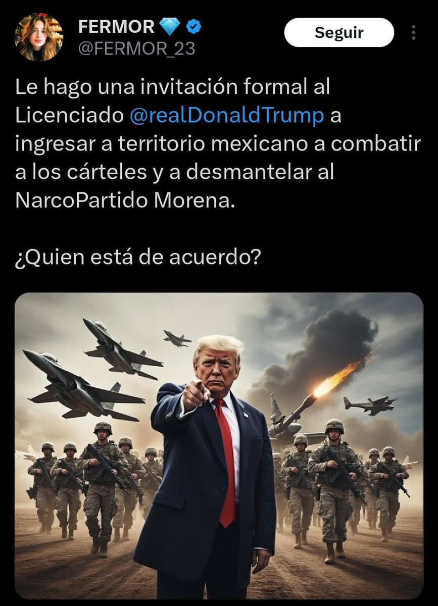 AlejandrA F. de Erruzca 💎 tweet media