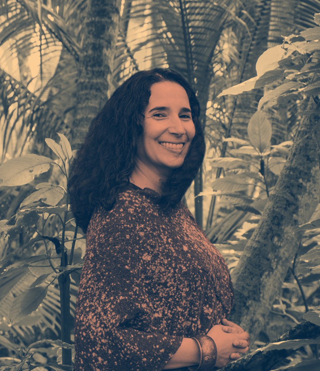 Island Conservation (@islandconserv) on Twitter photo We sat down with author <a href="/emilyraboteau/">Emily Raboteau</a> to learn more about her perspective on the worlds we can build for future generations–and what strategies are available to us here and now.
Read the full interview here: islandconservation.org/lessons-for-su… We sat down with author <a href="/emilyraboteau/">Emily Raboteau</a> to learn more about her perspective on the worlds we can build for future generations–and what strategies are available to us here and now.
Read the full interview here: islandconservation.org/lessons-for-su…