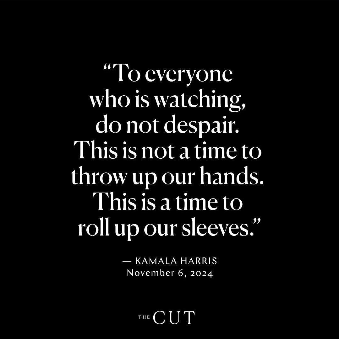 BlackSheepJess's tweet image. "Do not despair."

- Kamala Harris and Charlie Chaplin

#Hope

charliechaplin.com/en/synopsis/ar…