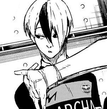 ㅤ #bllk au  —  #tabieita / #karaoto; karasu x otoya.
ㅤ fake boyfriend 
`pacarannya sih bohongan tapi bapernya beneran`
ㅤ ㅤ
ㅤ— ©karabitoO —