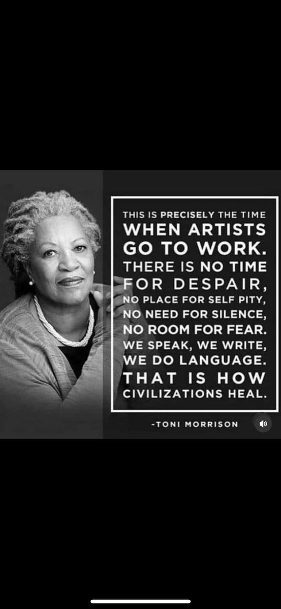 Paint the blank page full of colors using brilliant words &amp; phrases. Let’s roll up our sleeves! <a href="/aperrincycling/">Andy Perrin</a> <a href="/bloodsigns/">Peege</a> <a href="/deborahhauser2/">Deborah Hauser</a> <a href="/PaulaCurci/">What's The Buzz?</a> <a href="/ChristinaMRau/">Christina M Rau 🖊️🧘‍♀️The Yoga Poet</a> <a href="/MayaCPopa/">Dr. Maya C. Popa</a>