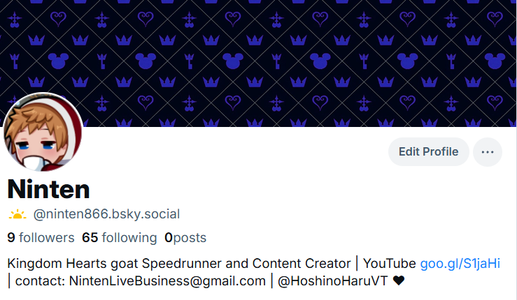 I've slowly stopped posting on Twitter, and I'm finally leaving today.

This platform rewards echo chambers and spreading misinformation, you're literally incentivised to post anything that will farm engagement.

The website is littered with bots.

find me here