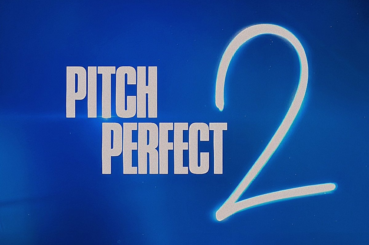 Kaitlinj161's tweet image. Pitch Perfect 2 (2015)
Screencaps, edited by me ❤
#pitchperfect2 #BrittanySnow #RebelWilson #AnnaKendrick #AnnaCamp #HaileeSteinfeld #screencaps #edits