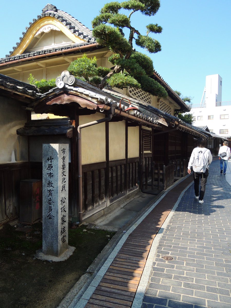 1028_hnd's tweet image. おはようございます

#Nikon #Coolpix #P310 
#オールドコンデジ
#竹原市