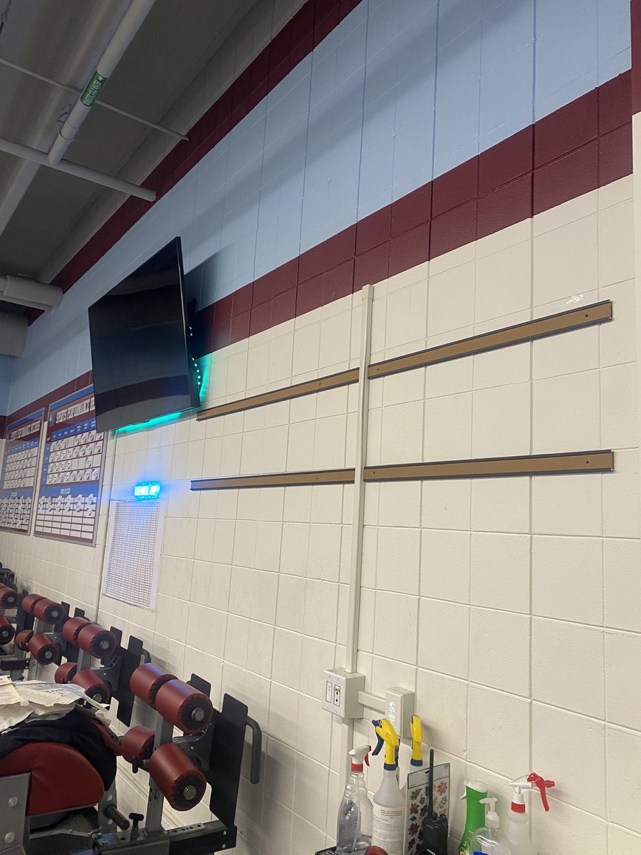 Kays Strength tweet media