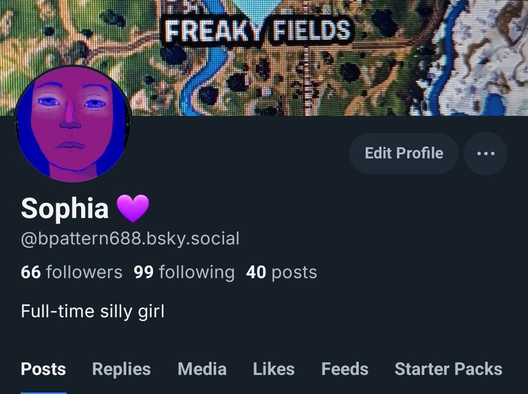 B_Pattern68's tweet image. 