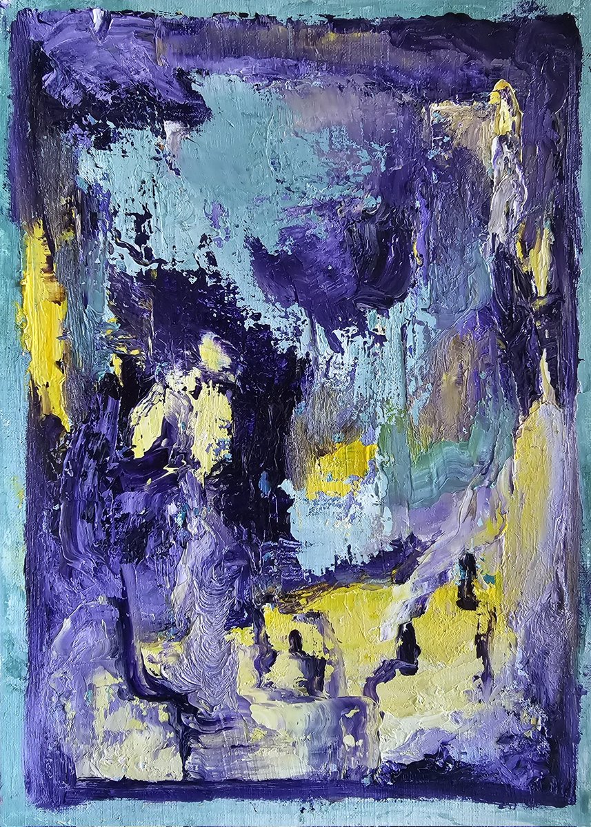 JulesL (@julesl_art) on Twitter photo Gm! ⛅
Floral Dance Collection
Base oil Gm! ⛅
Floral Dance Collection
Base oil