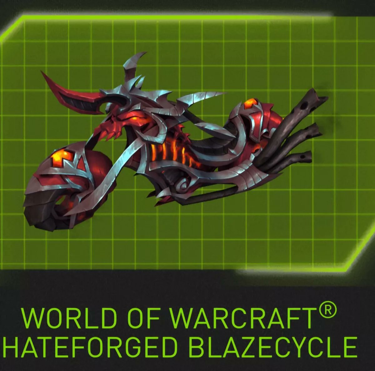 Senhora_daMorte's tweet photo. Any good souls living in NA to gift me with the code? It's so frustrating not to get these promotions where I live. 😥
#worldofwarcraft #hateforgedblazecycle #wowounts https://t.co/fu7s0zcryW