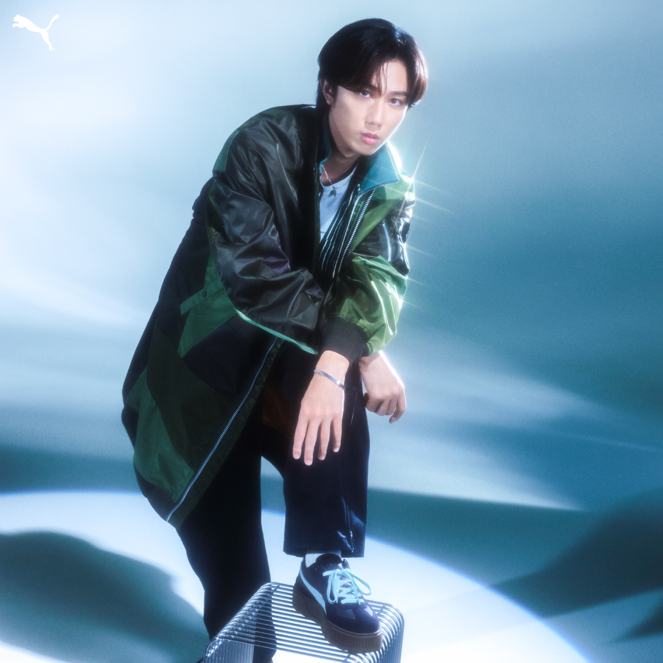 PUMA JAPAN on X: 
