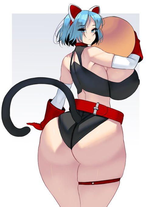 ムッチムチなお尻
https://t.co/0Th2lm2CBC 