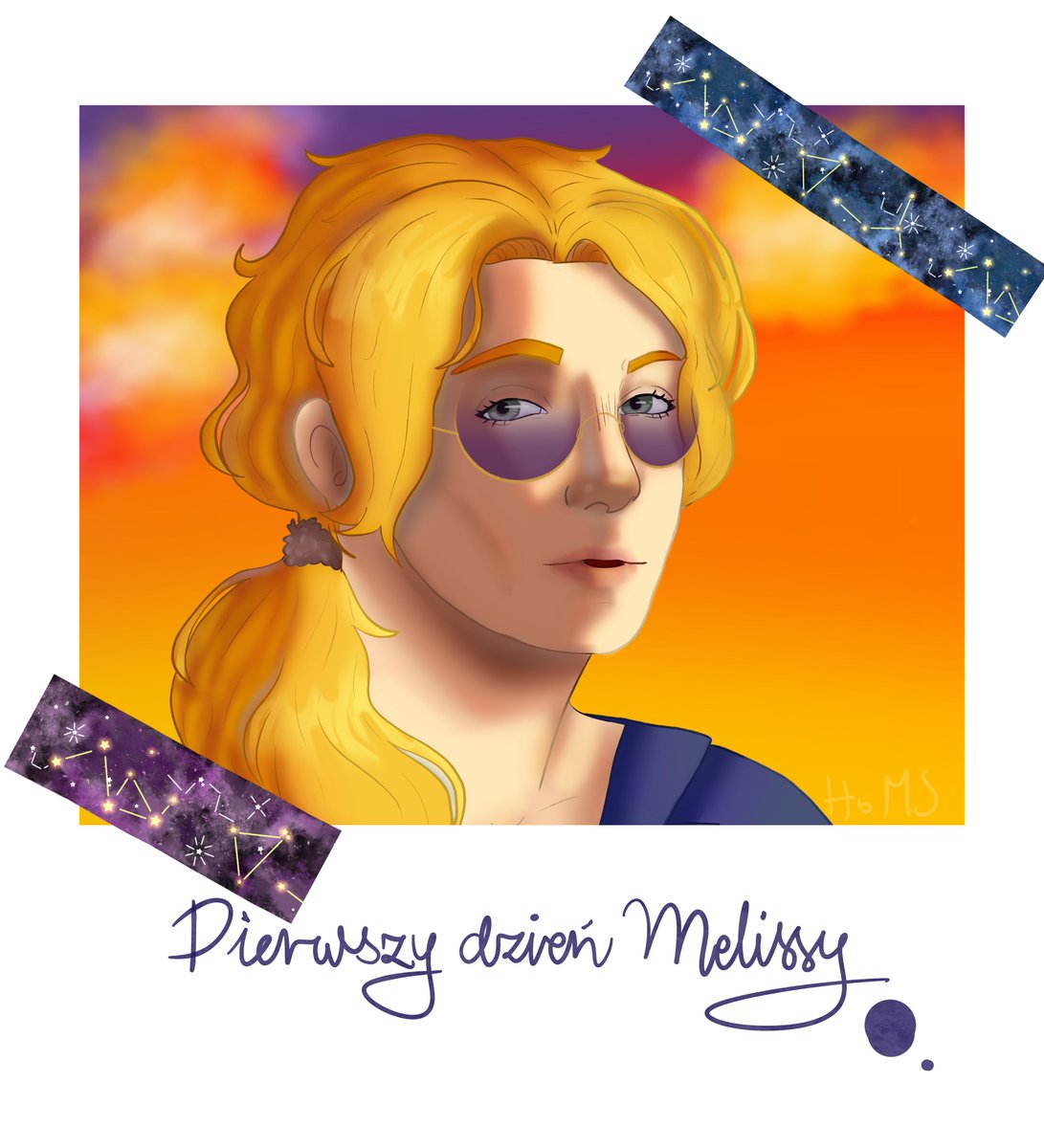 Fath3r0fLi3s's tweet photo. Melissa Sun

#infamespl #infamesArt https://t.co/11K4OecoRD