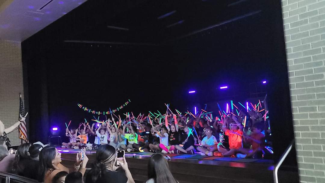 Lots of Music happening this week! Come see our 4th Grade Veterans Day Program Thursday at 6:00PM! And our 3rd Grade Glow Drum Stick Program is having an Encore at our Fall Festival at 6:15PM on Friday! <a href="/WISDLagway/">Lagway Elementary</a> <a href="/WillisSchools/">Willis ISD</a> <a href="/KenLabonski/">Ken Labonski</a>