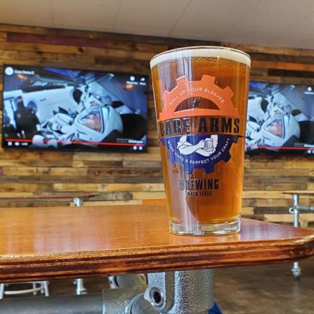 BareArmsBrewing tweet media