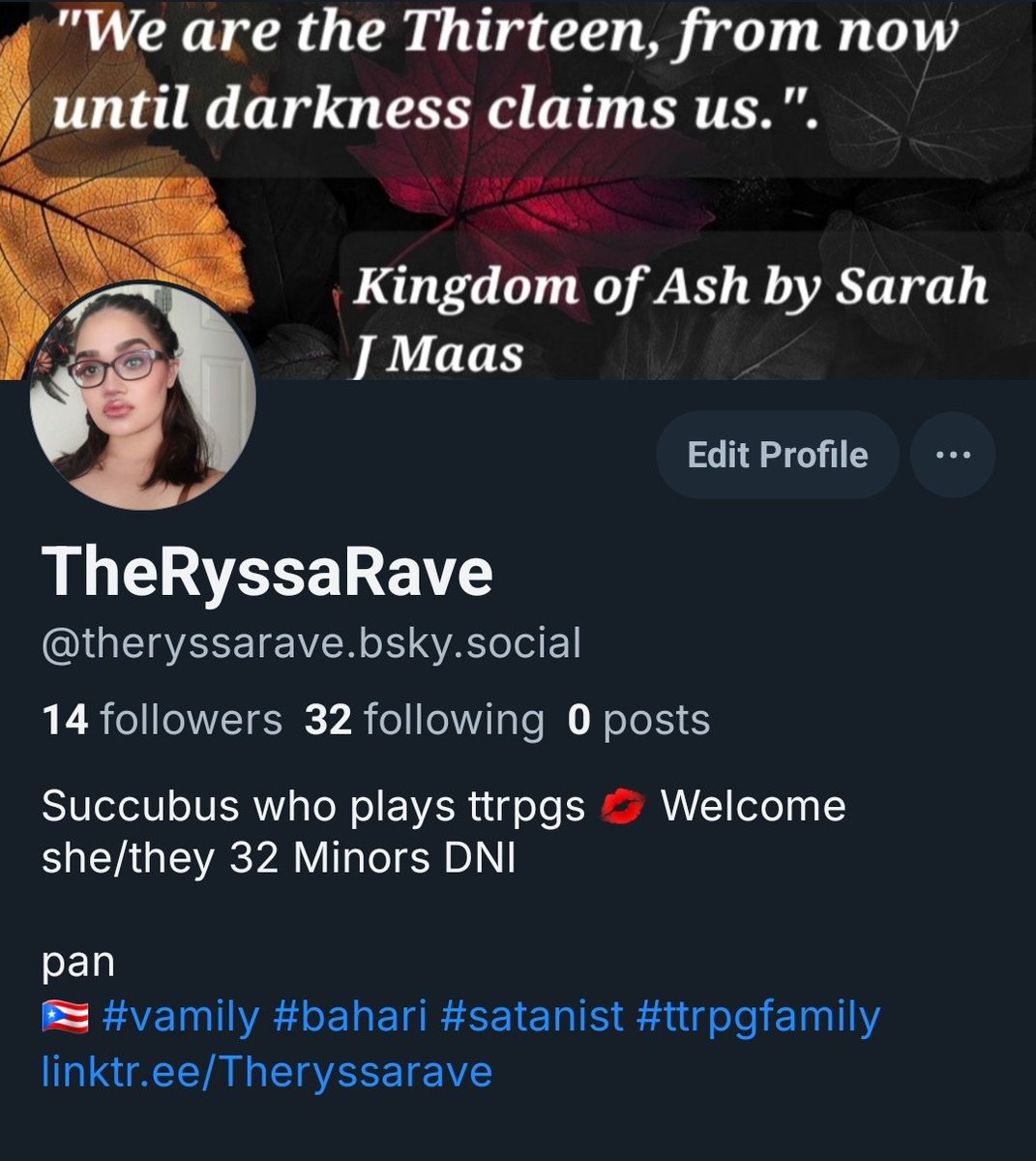 Find me. I keep the Twitter for another day or so but then I will be leaving this app