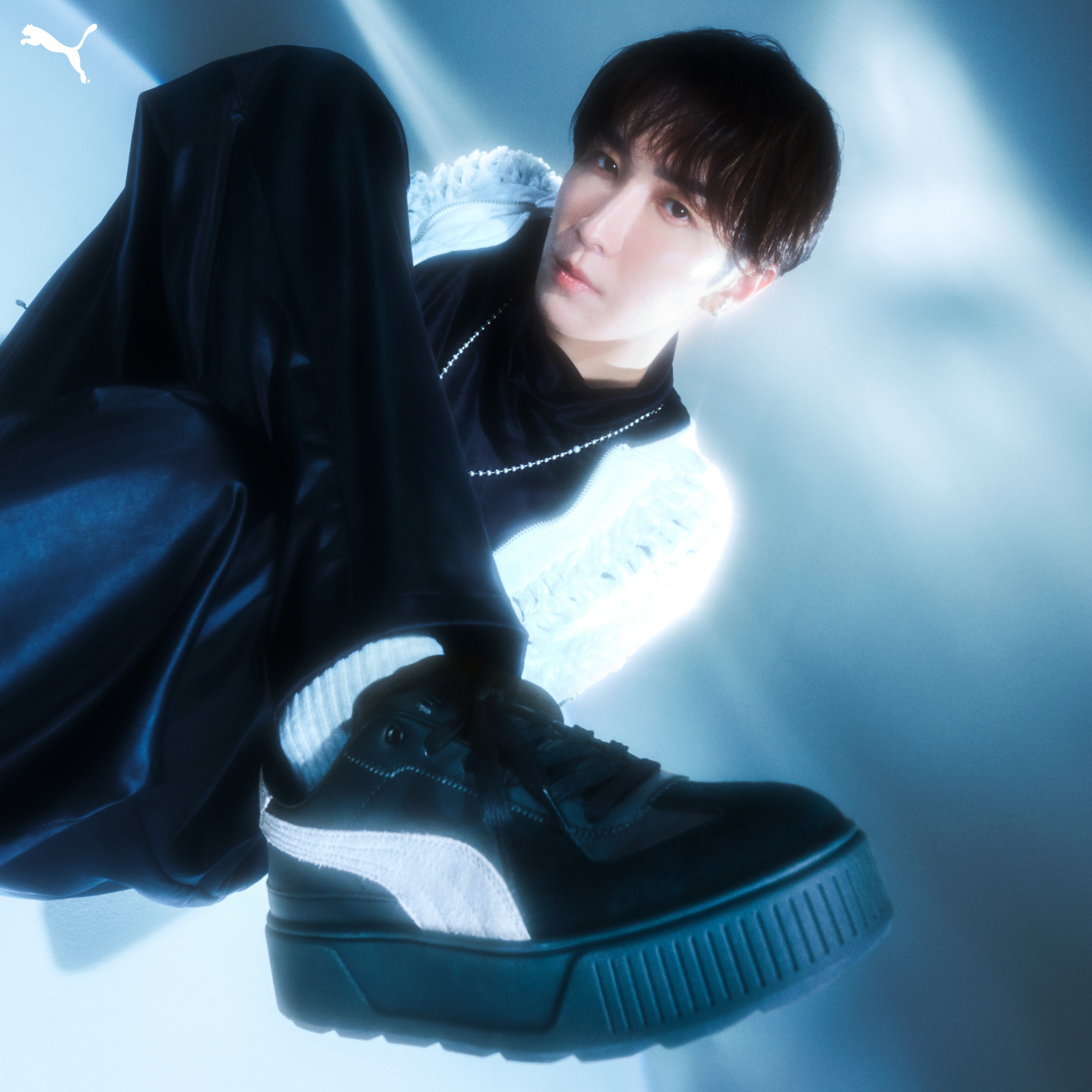 PUMA JAPAN on X: PUMA JAPAN on X: