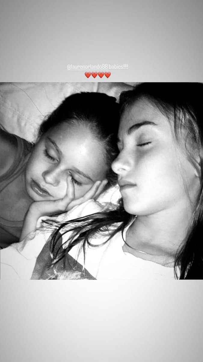 RubyRoseTBrasil's tweet image. ELA APARECEU! 🌹

Ruby Rose Turner compartilhou via Instagram fotos ao lado de sua amiga digital influencer Lauren Orlando, comemorando os 20 anos desta.