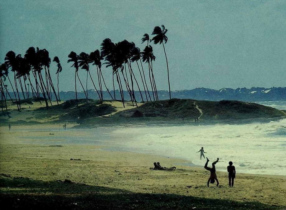 sovietsoleri's tweet image. Brazil, 1979.