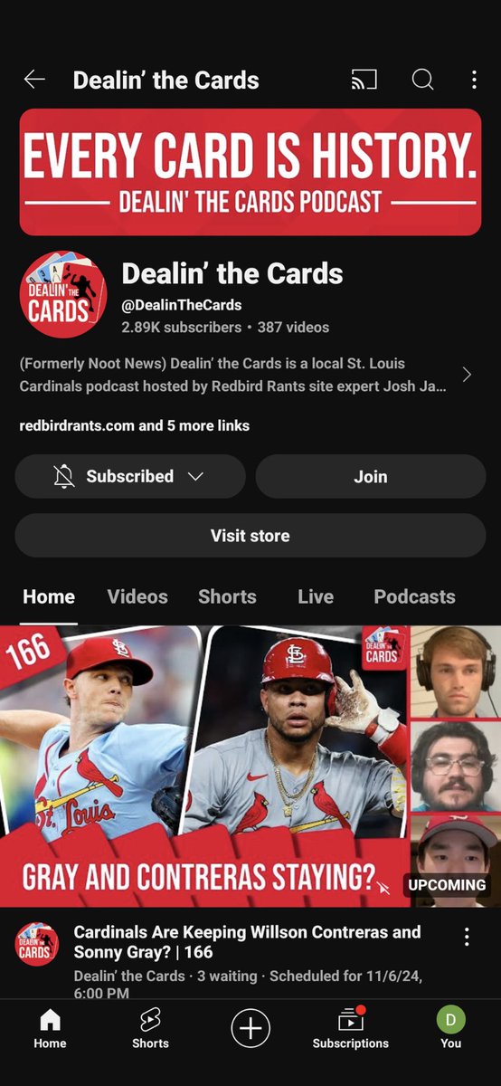 Musashi667's tweet photo. @DealinTheCards @314sports_cards https://t.co/GwKUUF2Dm9