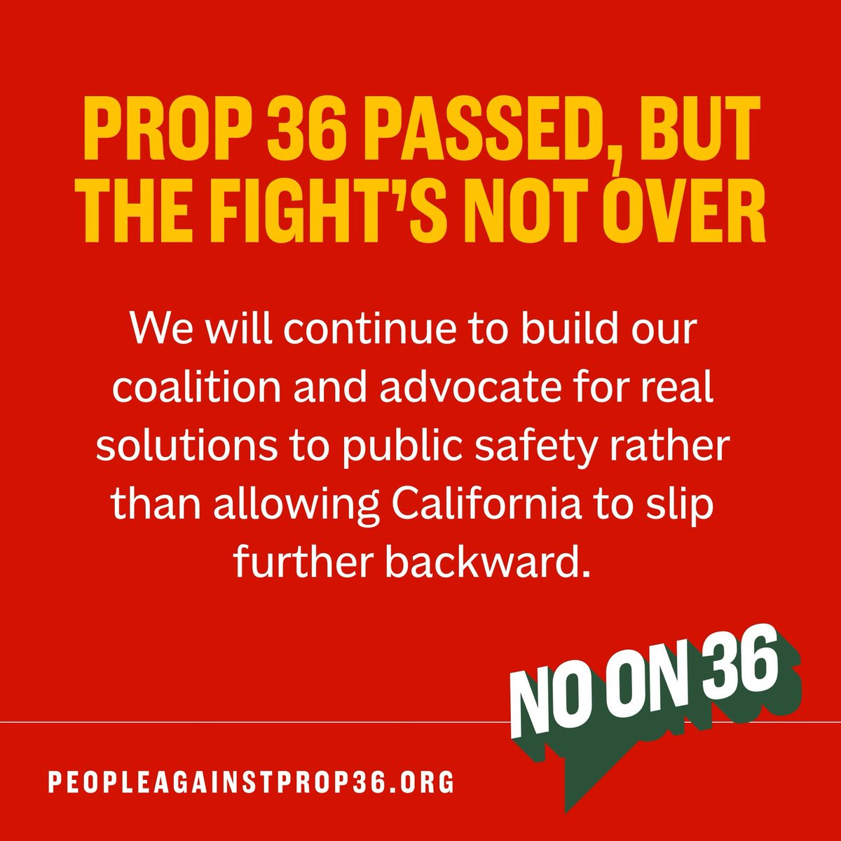 Ella Baker Center tweet media