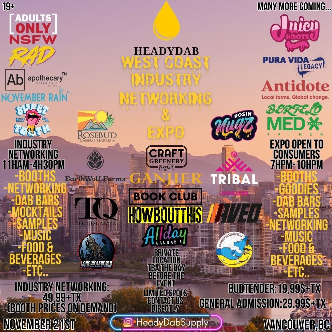 HeadyDabSupply's tweet photo. New update!

Don’t miss this 💛🌱🍯 https://t.co/snd35ioVtB