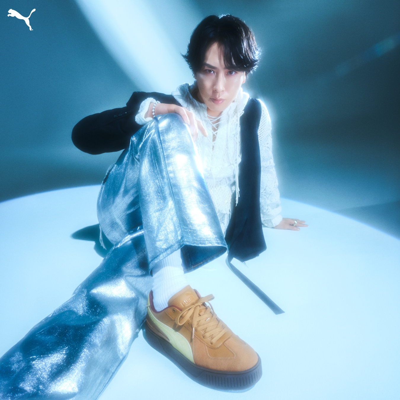 PUMA JAPAN on X: PUMA JAPAN on X: