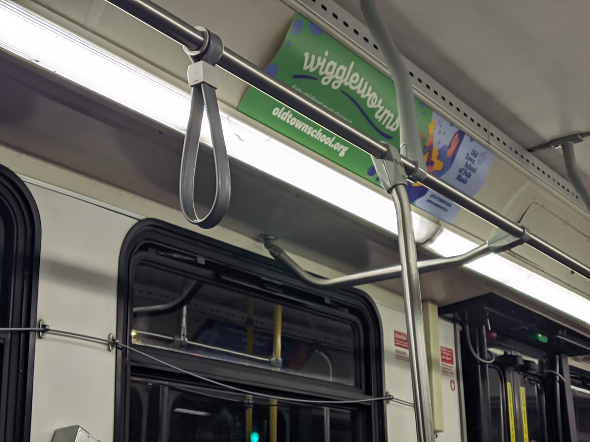 I can't believe it, I bumped into <a href="/PWhateverer/">PrinceWhateverer 🚢 Pone Voyage</a> on the bus today